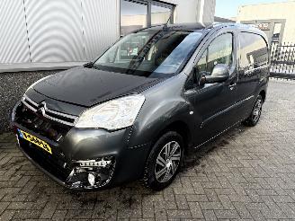 Citroën Berlingo 1.6 BlueHDI 100 Business picture 29