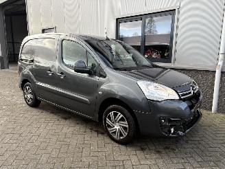 Citroën Berlingo 1.6 BlueHDI 100 Business picture 11