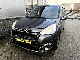 Citroën Berlingo 1.6 BlueHDI 100 Business picture 27