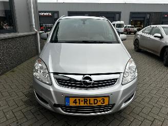 Opel Zafira 1.8 Cosmo. Automaat picture 15