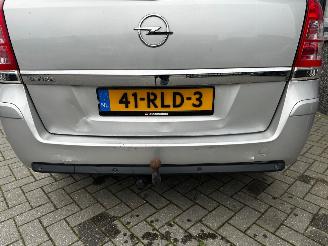 Opel Zafira 1.8 Cosmo. Automaat picture 29