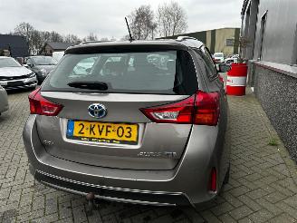 Toyota Auris Touring Sports 1.8 Hybrid Aspiration picture 33