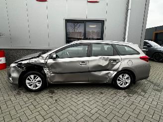 Toyota Auris Touring Sports 1.8 Hybrid Aspiration picture 30