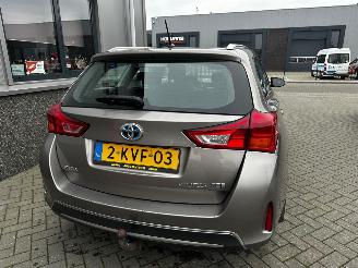 Toyota Auris Touring Sports 1.8 Hybrid Aspiration picture 29