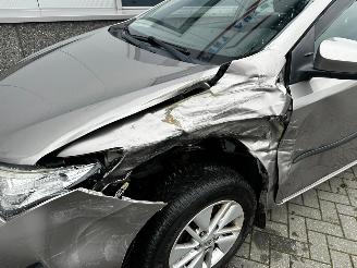 Toyota Auris Touring Sports 1.8 Hybrid Aspiration picture 26