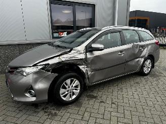 Toyota Auris Touring Sports 1.8 Hybrid Aspiration picture 15