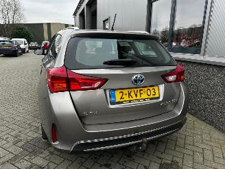 Toyota Auris Touring Sports 1.8 Hybrid Aspiration picture 28