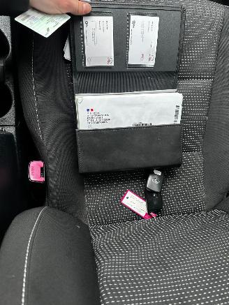 Toyota Auris Touring Sports 1.8 Hybrid Aspiration picture 23