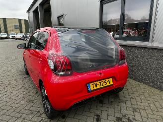 Peugeot 108 1.0 e-VTi GT-Line picture 20