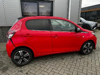 Peugeot 108 1.0 e-VTi GT-Line picture 25