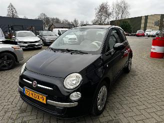 Fiat 500 1.2 Pop Automaat picture 19