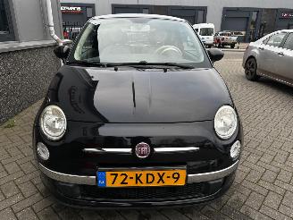 Fiat 500 1.2 Pop Automaat picture 13