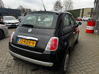 Fiat 500 1.2 Pop Automaat picture 18