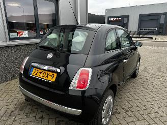 Fiat 500 1.2 Pop Automaat picture 22