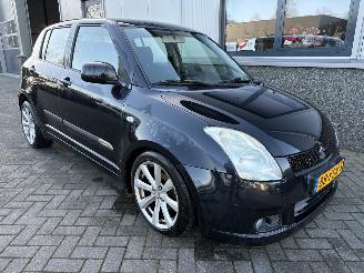 Suzuki Swift 1.3 Exclusive picture 16