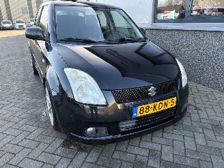 Suzuki Swift 1.3 Exclusive picture 14