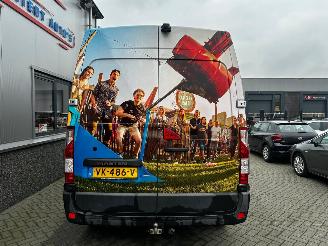 Renault Master T35 2.3dCi L2H3 picture 36