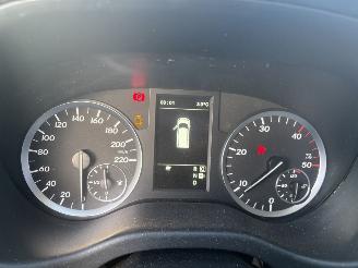 Mercedes Vito 114CDI Automaat Extra Lang picture 3