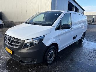 Mercedes Vito 114CDI Automaat Extra Lang picture 2