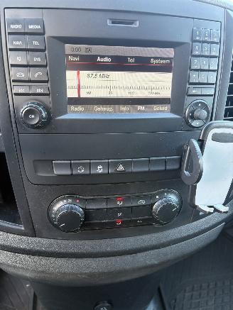 Mercedes Vito 114CDI Automaat Extra Lang picture 6