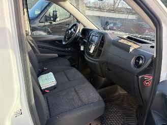 Mercedes Vito 114CDI Automaat Extra Lang picture 13