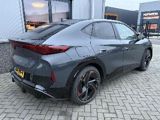 Cupra  Tavascan Adrenaline 82kWh picture 22