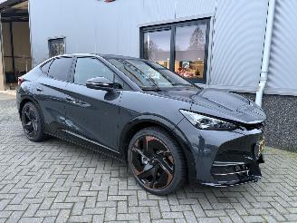 Cupra  Tavascan Adrenaline 82kWh picture 24