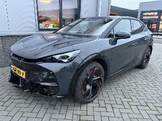 Cupra  Tavascan Adrenaline 82kWh picture 46