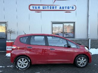Honda Jazz 1.2 Cool Plus picture 21