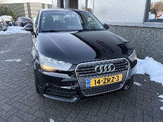 Audi A1 SPORTBACK 1.2TFSI Connect picture 15