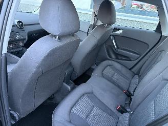 Audi A1 SPORTBACK 1.2TFSI Connect picture 33