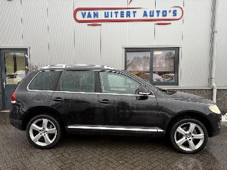 Volkswagen Touareg 3.0 V6 TDI 165kw picture 15