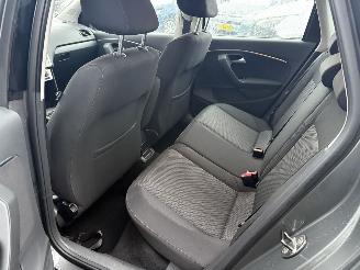 Volkswagen Polo 1.2TSI Highline picture 13