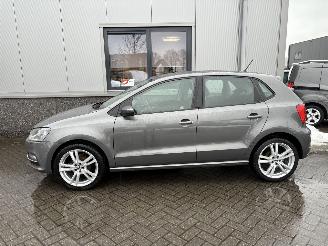 Volkswagen Polo 1.2TSI Highline picture 19