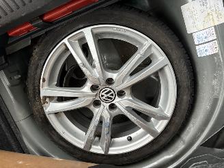 Volkswagen Polo 1.2TSI Highline picture 11