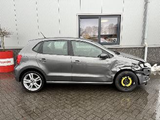 Volkswagen Polo 1.2TSI Highline picture 7