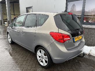 Opel Meriva 1.4 Turbo Automaat picture 10