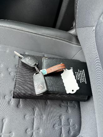 Opel Meriva 1.4 Turbo Automaat picture 34