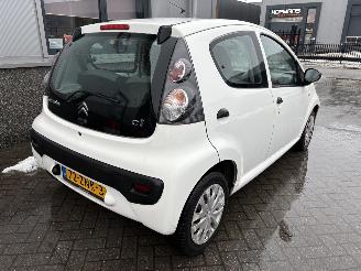 Citroën C1 1.0 5drs Airco picture 28