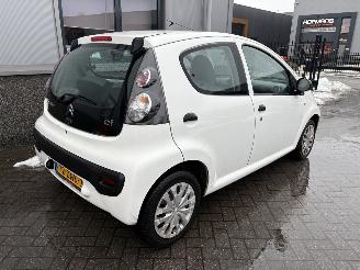 Citroën C1 1.0 5drs Airco picture 27