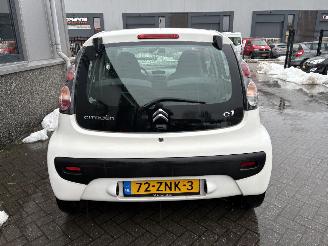Citroën C1 1.0 5drs Airco picture 31