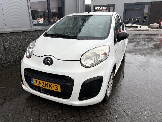 Citroën C1 1.0 5drs Airco picture 5
