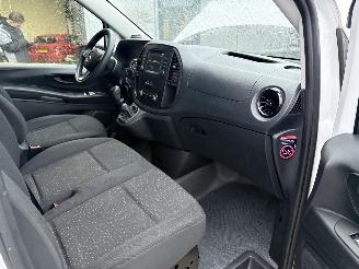 Mercedes Vito 110CDI picture 6