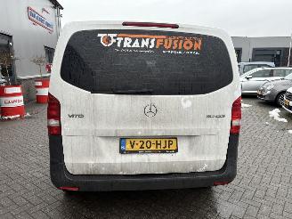 Mercedes Vito 110CDI picture 14