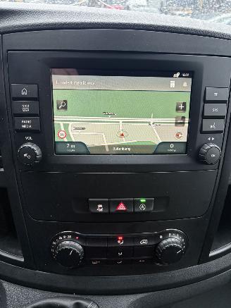 Mercedes Vito 110CDI picture 25