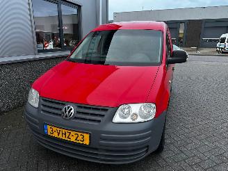 Volkswagen Caddy 1.9TDI picture 20