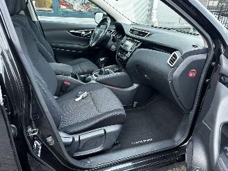 Nissan Qashqai 1.2 N-Connecta picture 37