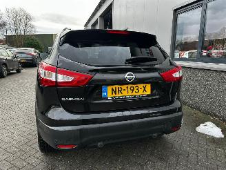 Nissan Qashqai 1.2 N-Connecta picture 4