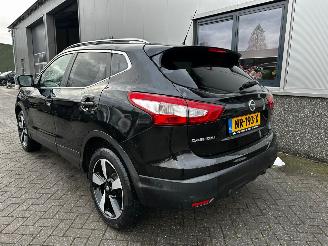 Nissan Qashqai 1.2 N-Connecta picture 15
