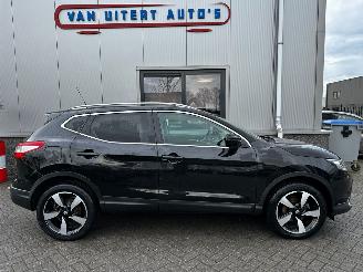 Nissan Qashqai 1.2 N-Connecta picture 31